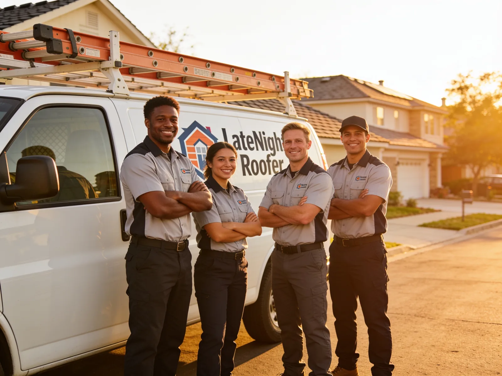Emergency Roof Repair company in Mcconnell, IL